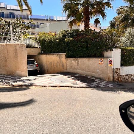 Cap Salou Apolo Apartment Exterior photo