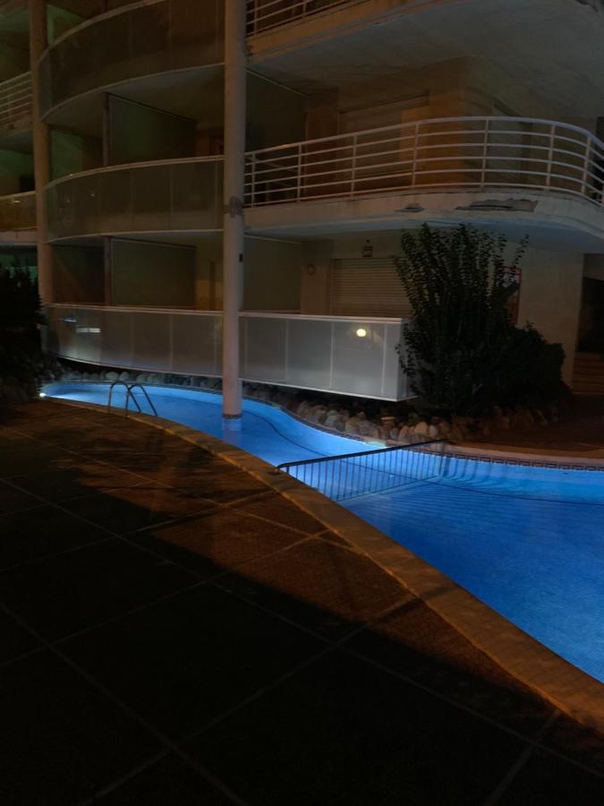 Cap Salou Apolo Apartment Exterior photo