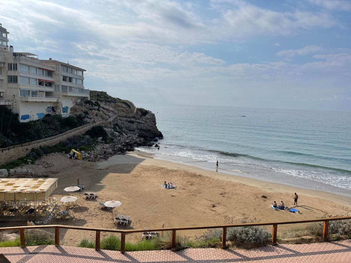 Cap Salou Apolo Apartment Exterior photo