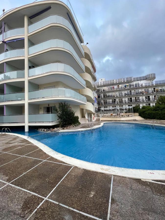 Cap Salou Apolo Apartment Exterior photo