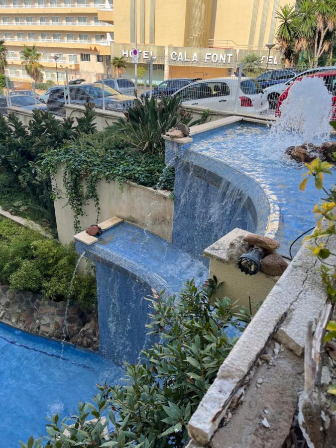 Cap Salou Apolo Apartment Exterior photo